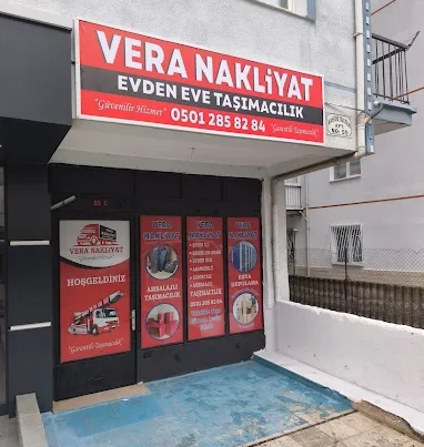Vera Nakliyat