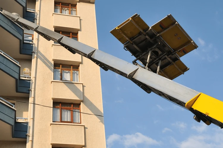 Sincan Asansörlü Taşımacılık