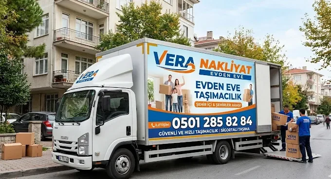 Sincan Şehir İçi Taşımacılık